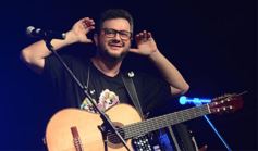 Foto de la galería: Música y emoción en la celebración de los 391 años de Candelaria