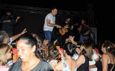 Foto de la galería: Música y emoción en la celebración de los 391 años de Candelaria