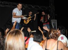 Foto de la galería: Música y emoción en la celebración de los 391 años de Candelaria