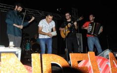 Foto de la galería: Música y emoción en la celebración de los 391 años de Candelaria