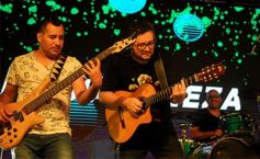 Foto de la galería: Música y emoción en la celebración de los 391 años de Candelaria