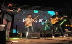Foto de la galería: Música y emoción en la celebración de los 391 años de Candelaria