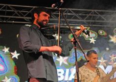 Foto de la galería: Música y emoción en la celebración de los 391 años de Candelaria