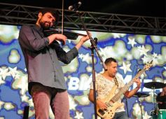 Foto de la galería: Música y emoción en la celebración de los 391 años de Candelaria