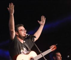 Foto de la galería: Música y emoción en la celebración de los 391 años de Candelaria