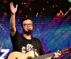 Foto de la galería: Música y emoción en la celebración de los 391 años de Candelaria