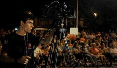 Foto de la galería: Música y emoción en la celebración de los 391 años de Candelaria