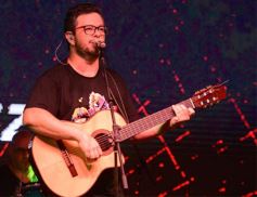 Foto de la galería: Música y emoción en la celebración de los 391 años de Candelaria