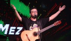 Foto de la galería: Música y emoción en la celebración de los 391 años de Candelaria