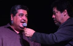 Foto de la galería: Música y emoción en la celebración de los 391 años de Candelaria