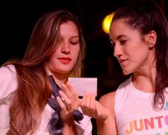 Foto de la galería: Música y emoción en la celebración de los 391 años de Candelaria