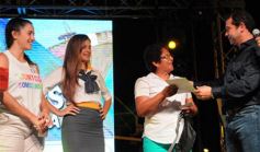 Foto de la galería: Música y emoción en la celebración de los 391 años de Candelaria