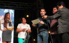 Foto de la galería: Música y emoción en la celebración de los 391 años de Candelaria