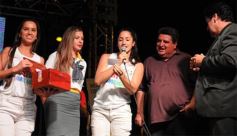 Foto de la galería: Música y emoción en la celebración de los 391 años de Candelaria