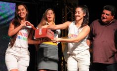 Foto de la galería: Música y emoción en la celebración de los 391 años de Candelaria