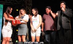 Foto de la galería: Música y emoción en la celebración de los 391 años de Candelaria