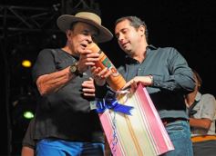 Foto de la galería: Música y emoción en la celebración de los 391 años de Candelaria