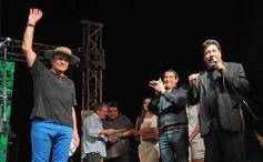 Foto de la galería: Música y emoción en la celebración de los 391 años de Candelaria