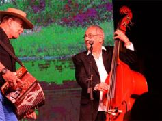 Foto de la galería: Música y emoción en la celebración de los 391 años de Candelaria