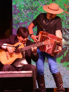 Foto de la galería: Música y emoción en la celebración de los 391 años de Candelaria