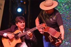 Foto de la galería: Música y emoción en la celebración de los 391 años de Candelaria