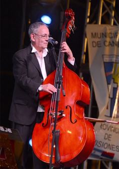 Foto de la galería: Música y emoción en la celebración de los 391 años de Candelaria