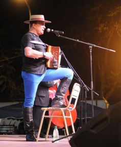 Foto de la galería: Música y emoción en la celebración de los 391 años de Candelaria