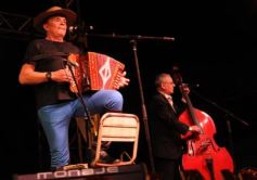Foto de la galería: Música y emoción en la celebración de los 391 años de Candelaria