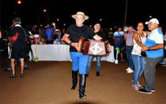 Foto de la galería: Música y emoción en la celebración de los 391 años de Candelaria
