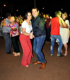 Foto de la galería: Música y emoción en la celebración de los 391 años de Candelaria