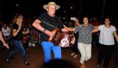 Foto de la galería: Música y emoción en la celebración de los 391 años de Candelaria