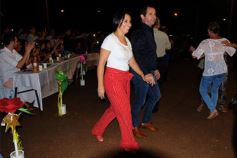 Foto de la galería: Música y emoción en la celebración de los 391 años de Candelaria