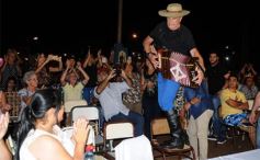 Foto de la galería: Música y emoción en la celebración de los 391 años de Candelaria