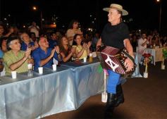 Foto de la galería: Música y emoción en la celebración de los 391 años de Candelaria