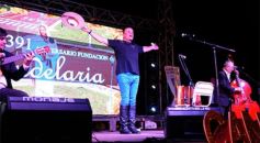 Foto de la galería: Música y emoción en la celebración de los 391 años de Candelaria