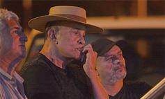 Foto de la galería: Música y emoción en la celebración de los 391 años de Candelaria