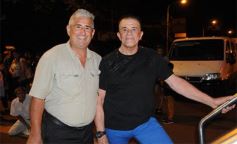 Foto de la galería: Música y emoción en la celebración de los 391 años de Candelaria