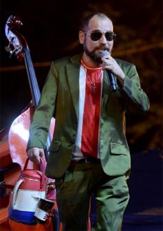 Foto de la galería: Música y emoción en la celebración de los 391 años de Candelaria