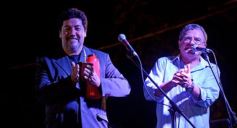 Foto de la galería: Música y emoción en la celebración de los 391 años de Candelaria