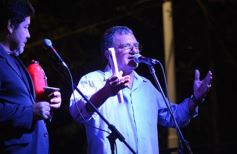 Foto de la galería: Música y emoción en la celebración de los 391 años de Candelaria