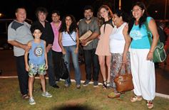 Foto de la galería: Música y emoción en la celebración de los 391 años de Candelaria
