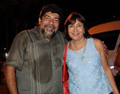 Foto de la galería: Música y emoción en la celebración de los 391 años de Candelaria