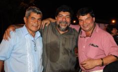 Foto de la galería: Música y emoción en la celebración de los 391 años de Candelaria