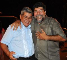 Foto de la galería: Música y emoción en la celebración de los 391 años de Candelaria