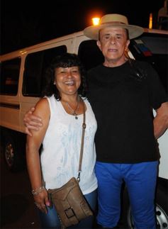 Foto de la galería: Música y emoción en la celebración de los 391 años de Candelaria