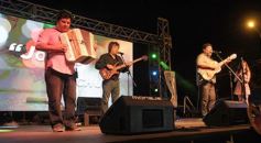 Foto de la galería: Música y emoción en la celebración de los 391 años de Candelaria