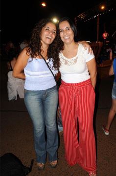 Foto de la galería: Música y emoción en la celebración de los 391 años de Candelaria