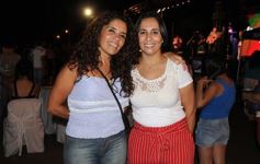 Foto de la galería: Música y emoción en la celebración de los 391 años de Candelaria