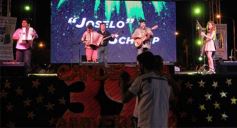 Foto de la galería: Música y emoción en la celebración de los 391 años de Candelaria