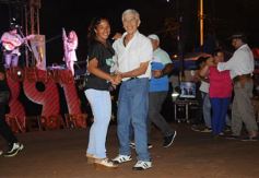 Foto de la galería: Música y emoción en la celebración de los 391 años de Candelaria
